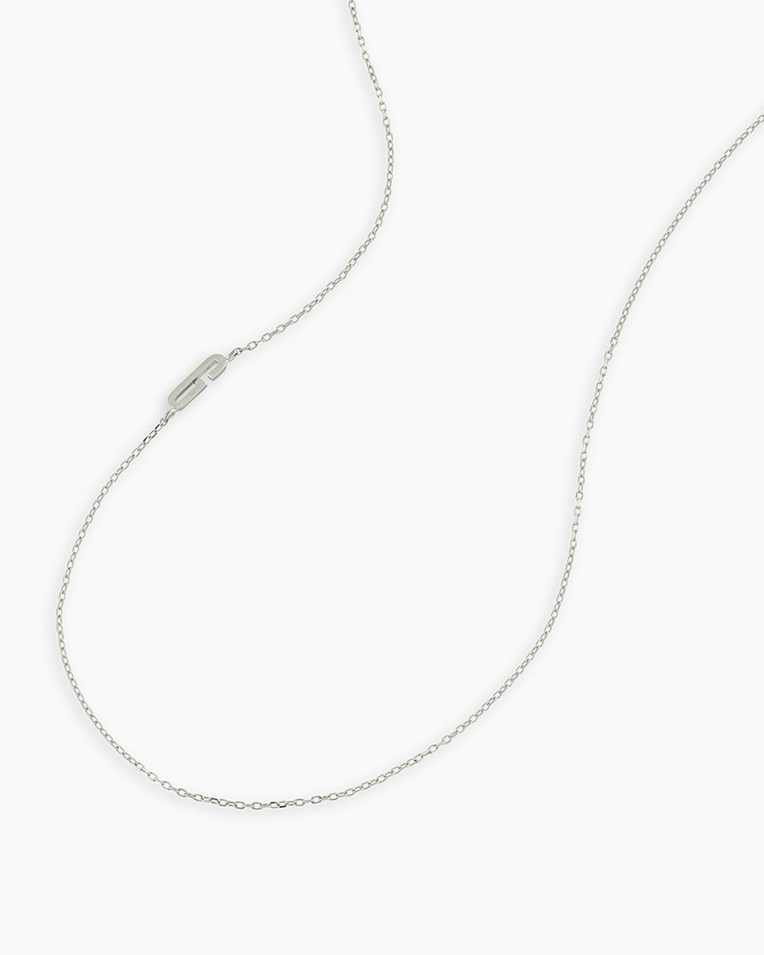 14K Gold Alphabet Necklace - Personalized Initial Pendant Jewelry for Women - Perfect for Gifts, Birthdays & Everyday Elegance