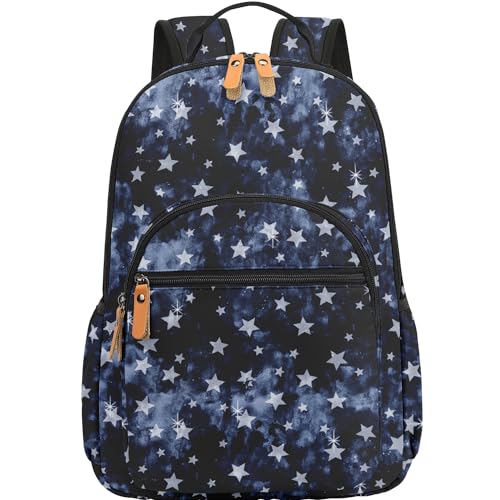 Black-star