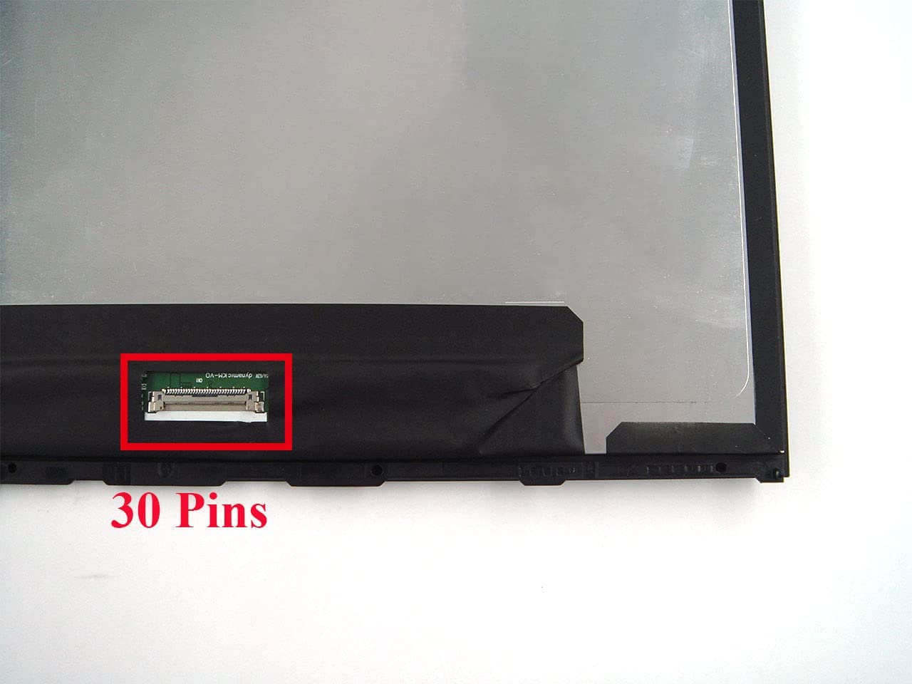 Original: Replacement New 14