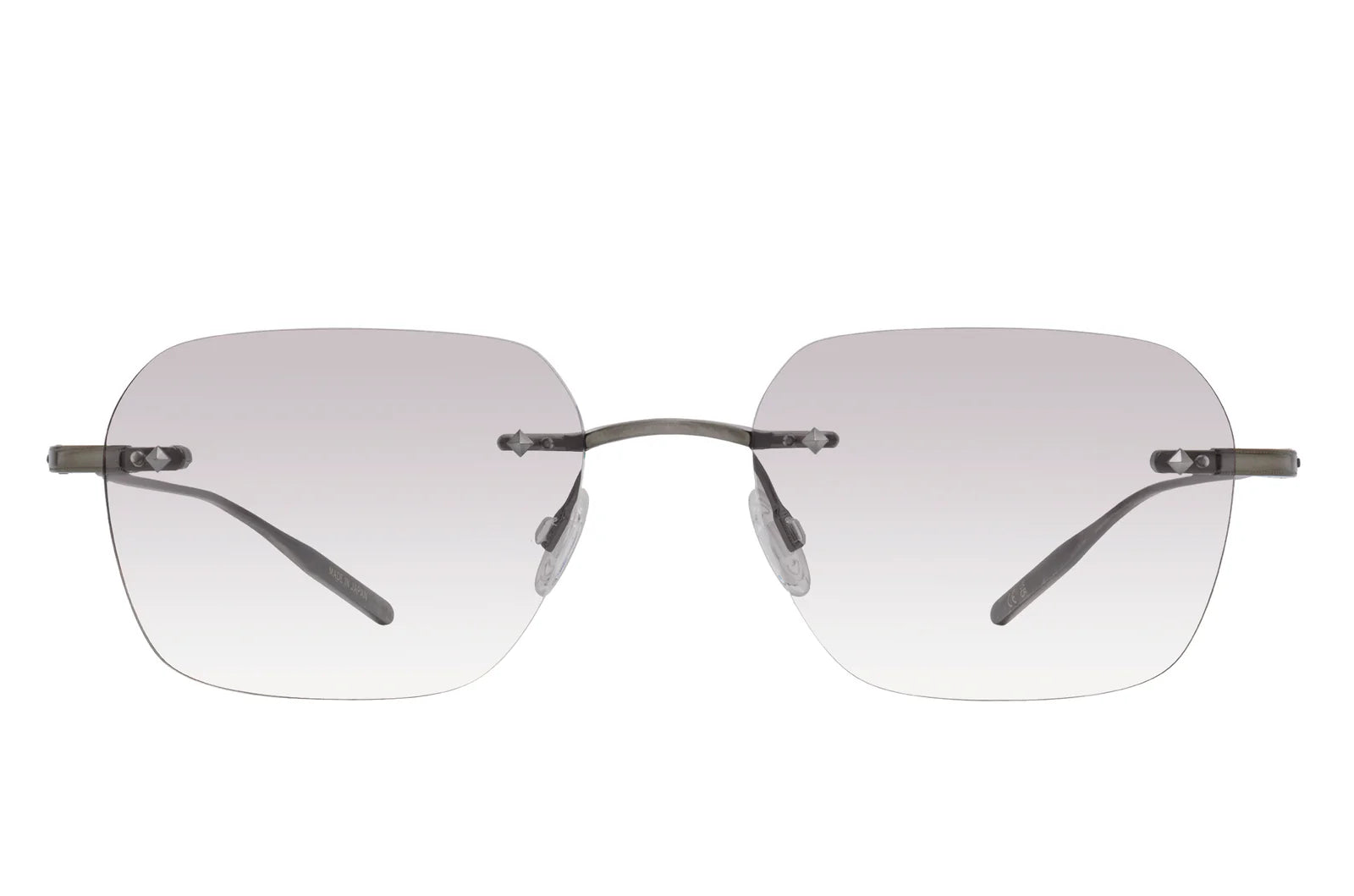 Barton Perreira Louie Sunglasses - Stylish UV Protection Shades for Men & Women - Perfect for Outdoor Activities, Travel, and Fashion Accessories