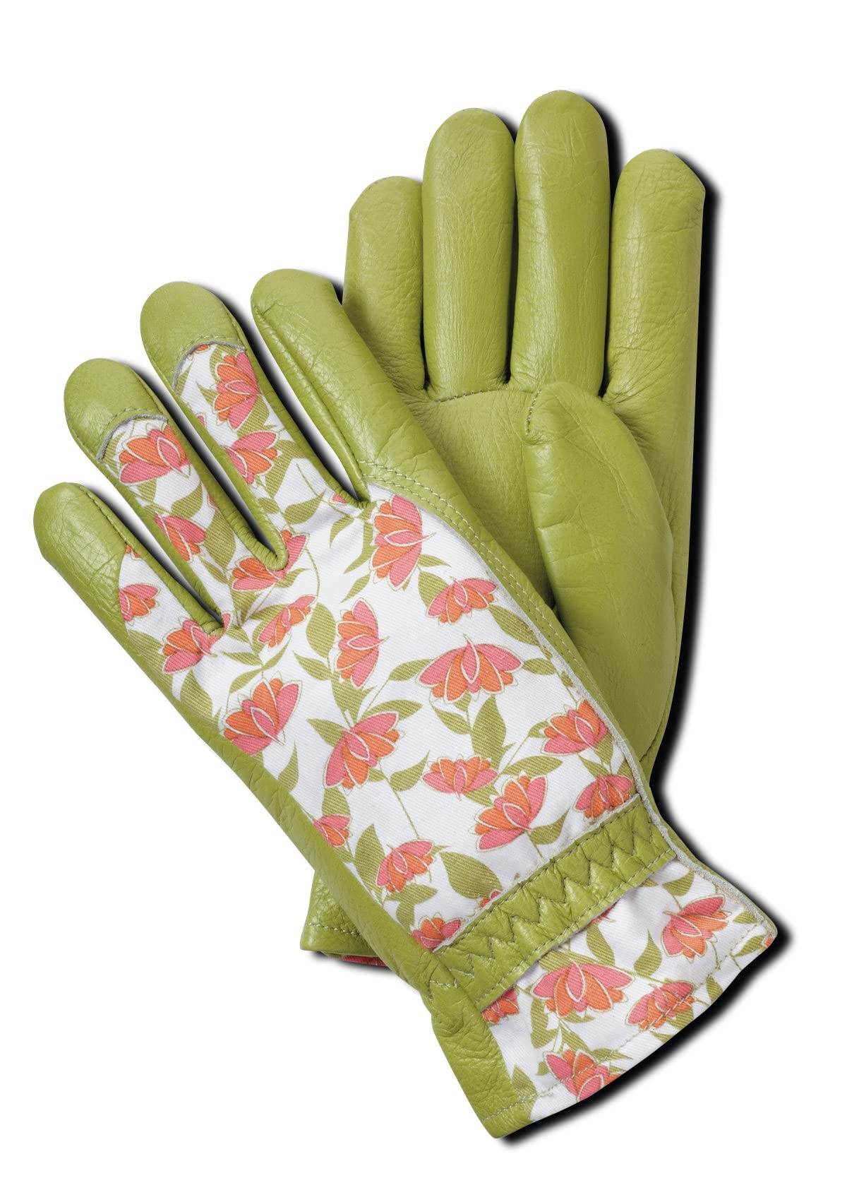 Premium MAGID BE268TS-24 Gardening Gloves - Durable, Comfortable & Breathable for Planting, Weeding & Outdoor Work | Perfect for Gardeners, Landscapers & DIY Enthusiasts