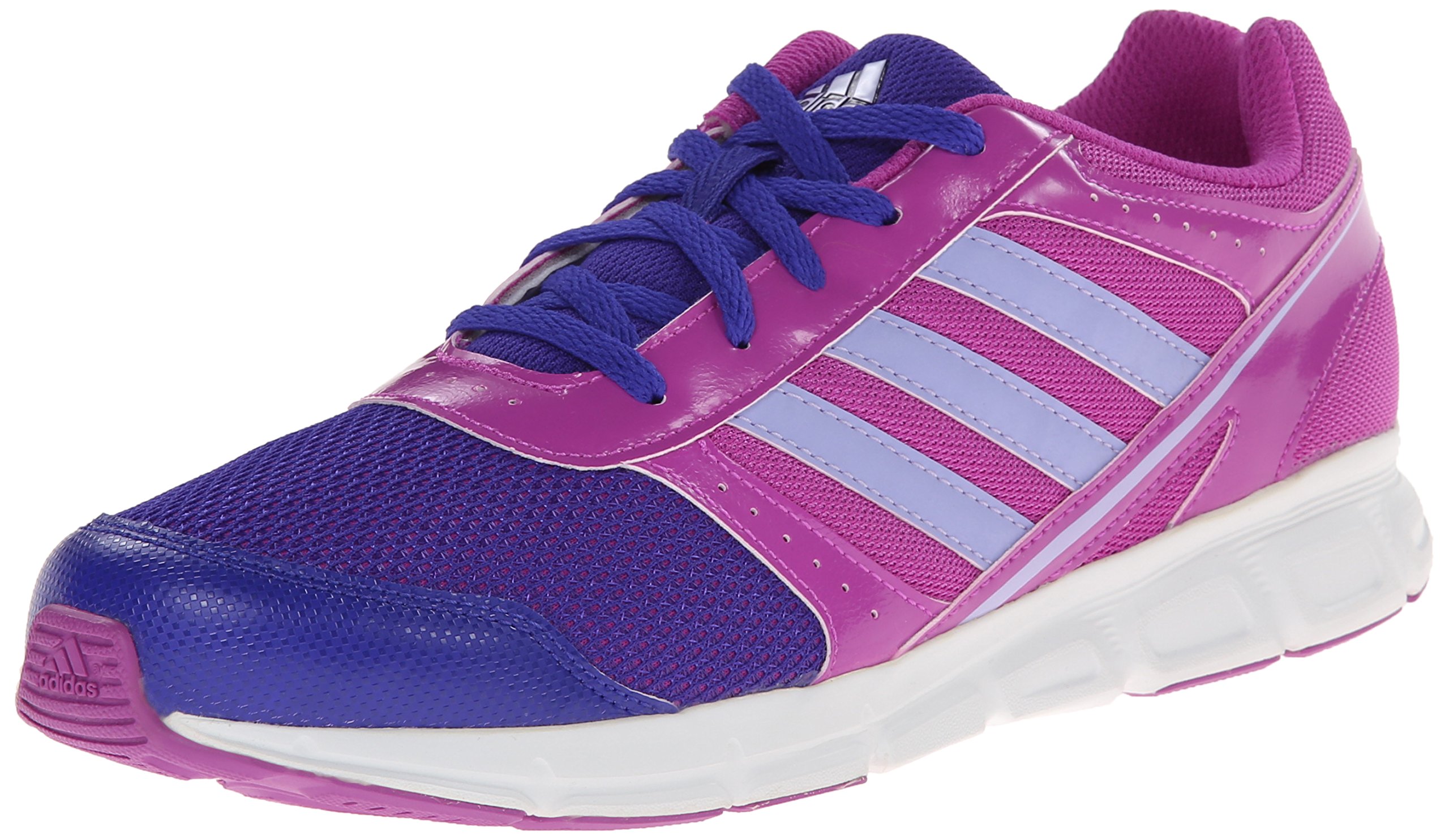 Adidas Hyperfast Running Shoes for Kids - Lightweight & Breathable Sneakers for Boys and Girls - Perfect for School, Sports, and Daily Activities