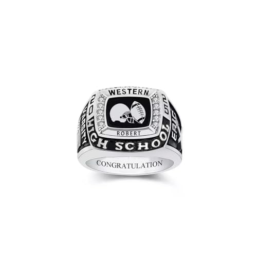 14-Class Ring