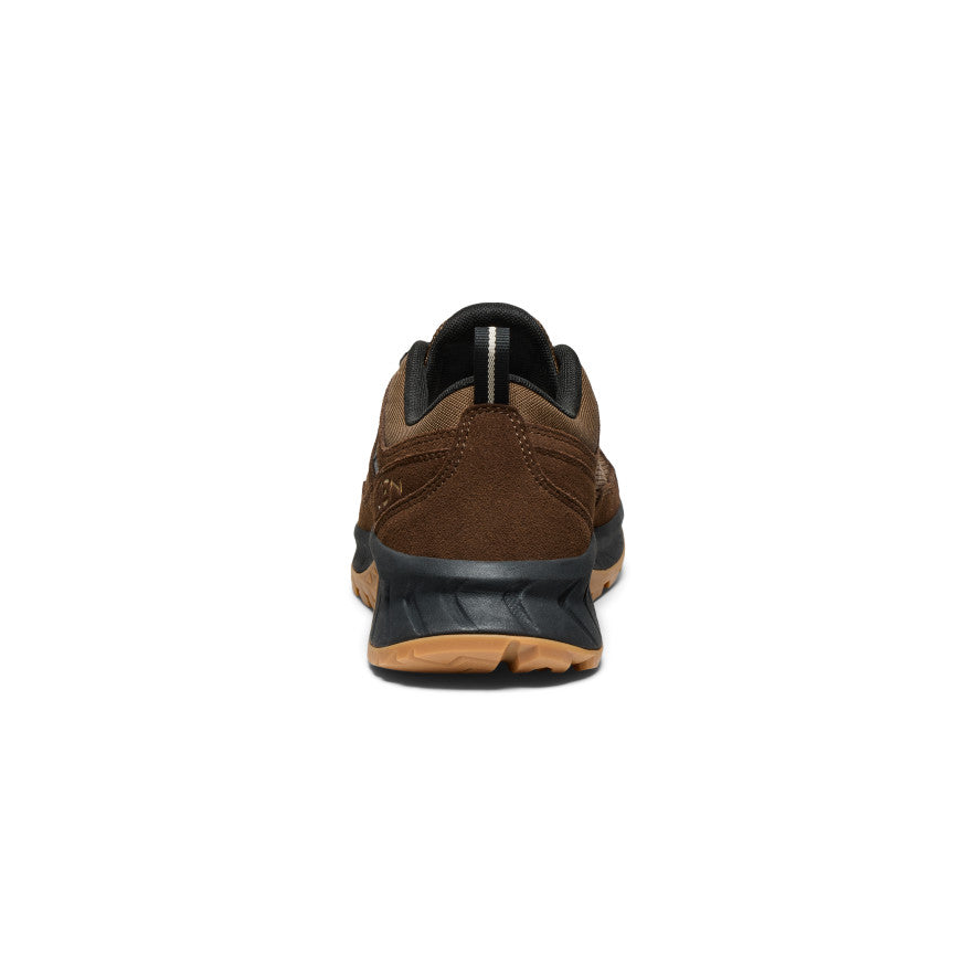 KEEN Hightrail Vent Men's Hiking Shoes - Lightweight & Breathable Trail Running Shoes for Outdoor Adventures