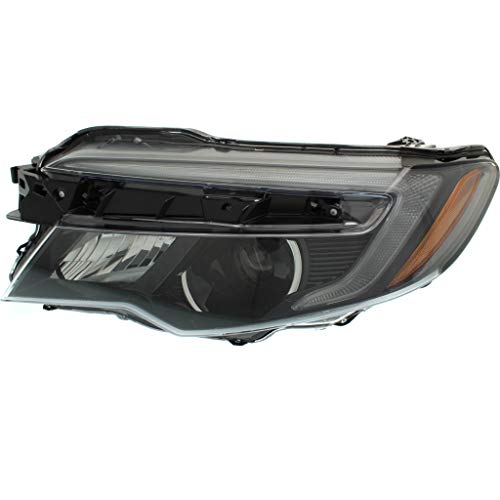 Driver Side