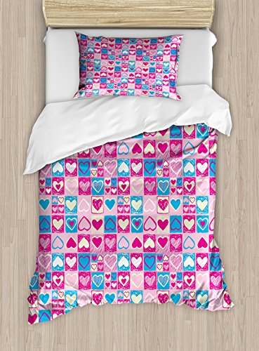 Pink Blue Cream