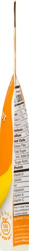 Organic Dried Mango Snacks - Healthy Vegan Fruit Strips, Gluten-Free, Non-GMO, No Added Sugar - Perfect for On-the-Go Lunches, Travel, Hiking & Office Snacking - 2.8 Oz Pack