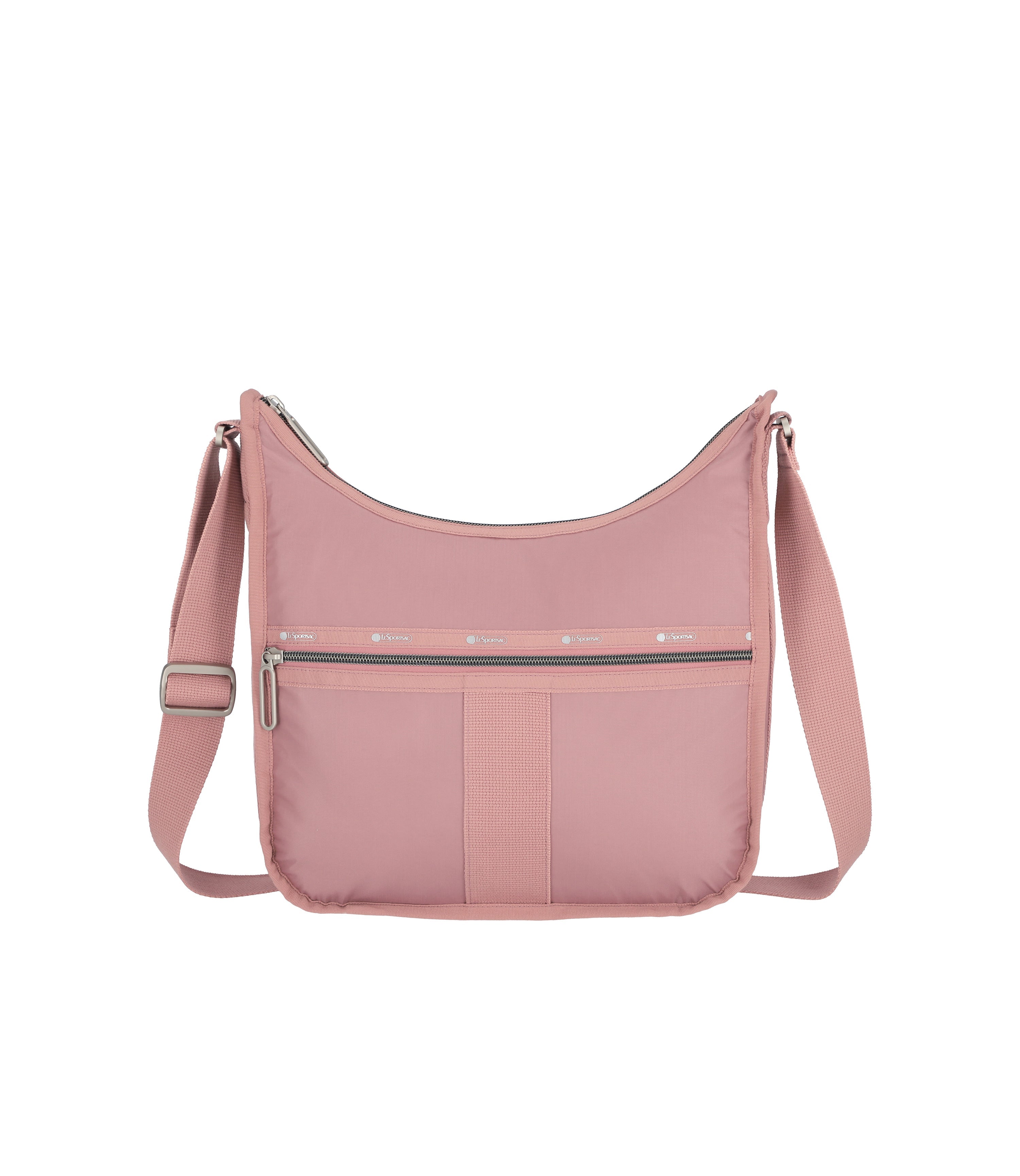 Essential Medium Hobo Handbag - Stylish & Spacious Crossbody Purse for Women | Perfect for Work, Travel & Everyday Use