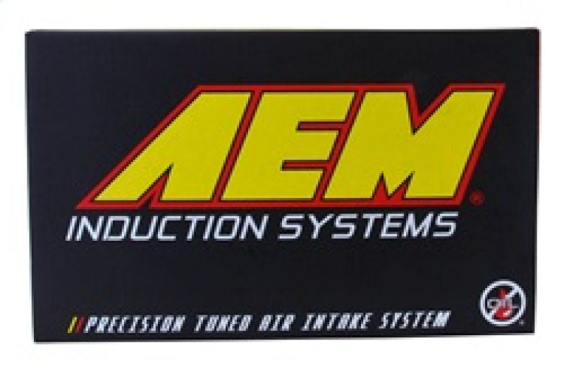 AEM C.A.S 2018 Honda Accord L4 1.5L F/I Cold Air Intake System - High Performance Air Intake for Improved Acceleration & Fuel Efficiency - Perfect for Street Racing & Daily Driving