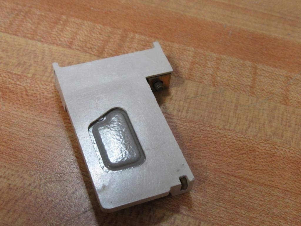 Cutler Hammer H2009B Heater Overload Relay H2009B-3 (3 Pack) - Industrial Motor Protection for HVAC, Pumps & Compressors