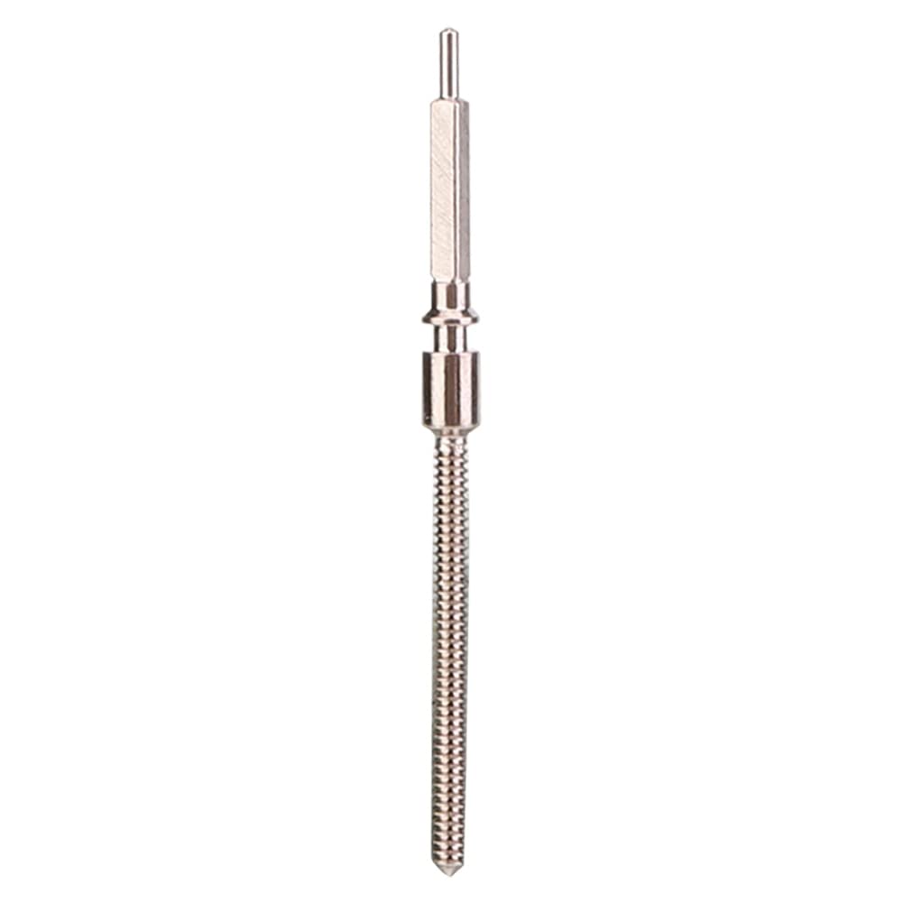 Watch Stem Extender Tool Kit - Professional Watch Repair Extension for Watchmakers & Jewelers | Perfect for Watch Battery Replacement & Movement Adjustment