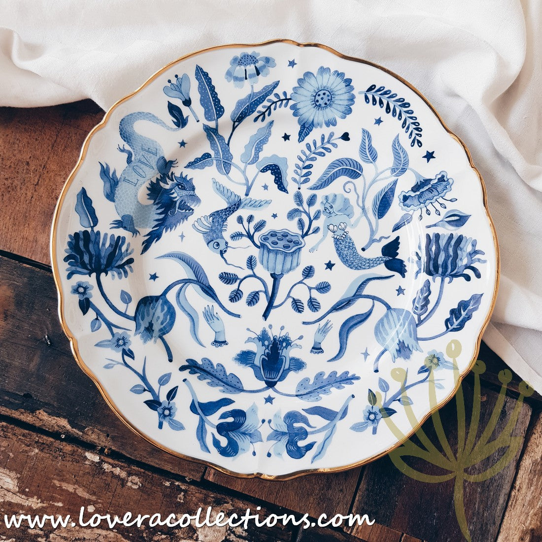 Bitossi Italy Funky Table Mugs by Aitch - Colorful Ceramic Coffee Cups for Home & Office Use - Perfect for Espresso, Tea or Decor