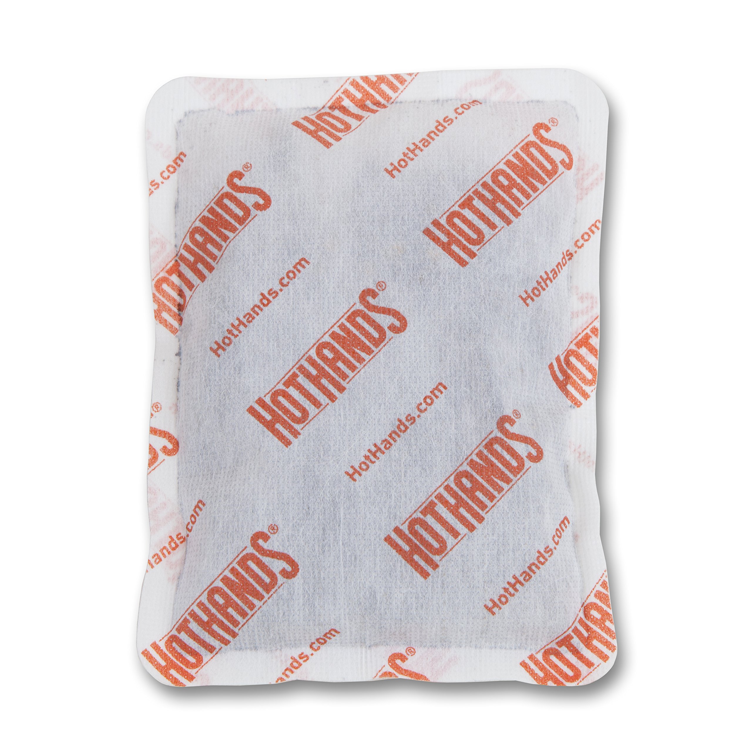 HotHands Toe, Hand & Body Warmer Variety Pack - 40-Hour Air Activated Heat Pads for Winter Outdoor Activities, Hunting, Camping & Cold Weather Protection