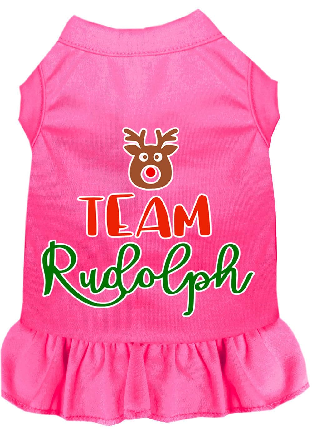 Team Rudolph