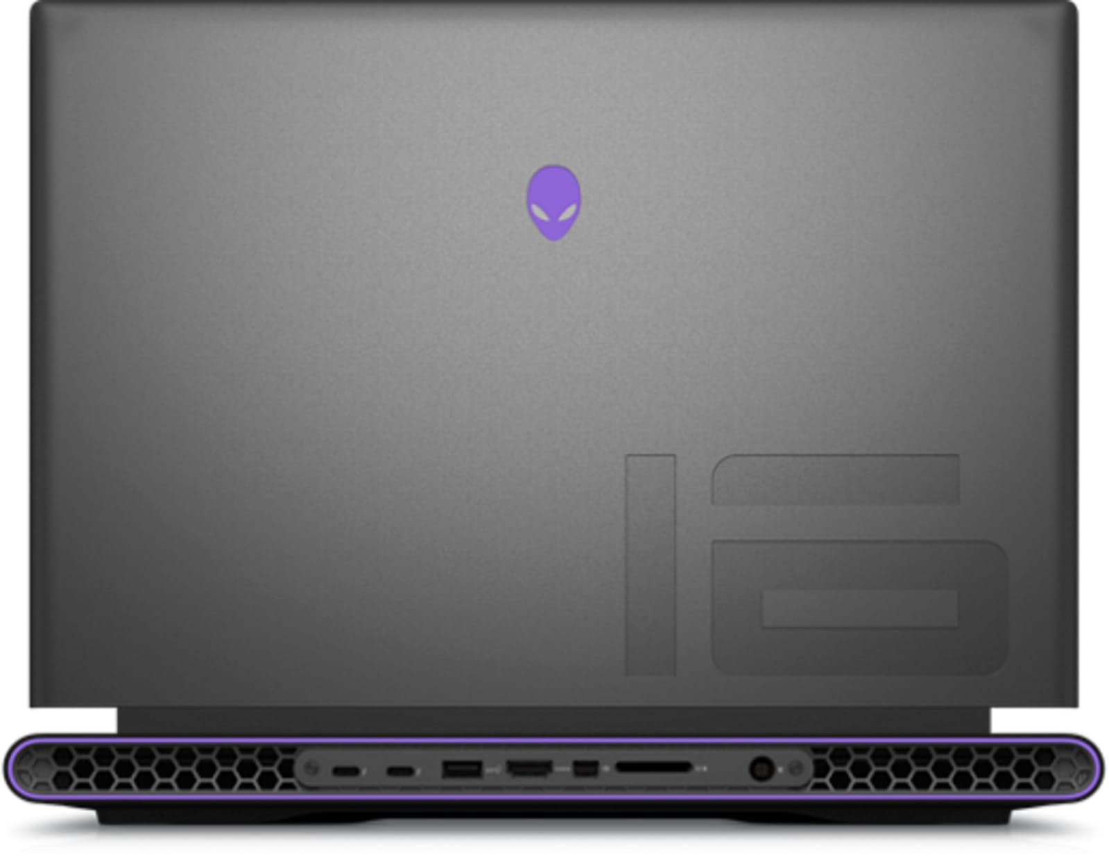 Dell Alienware m16 Gaming Laptop (2023) | 16
