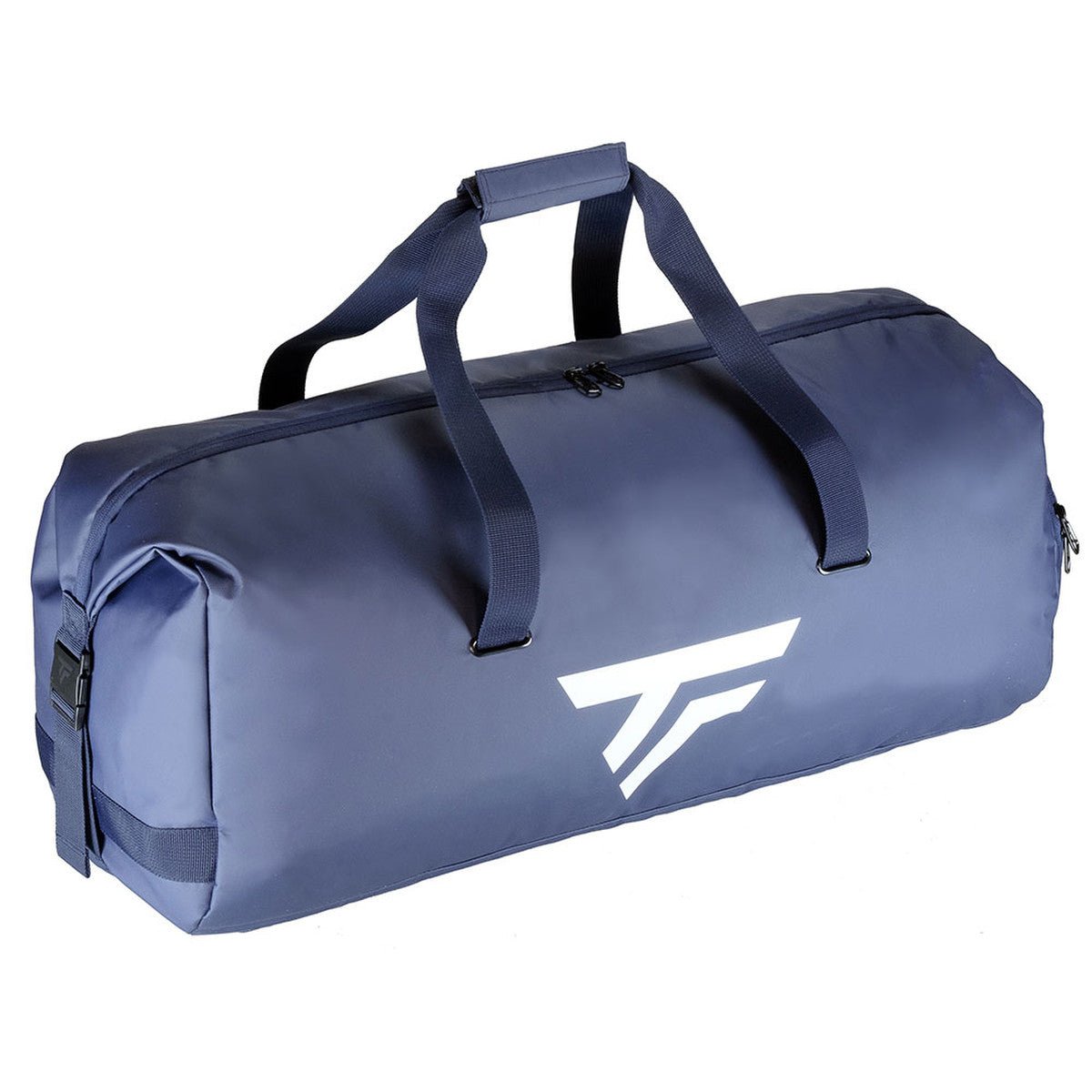 Tecnifibre Tour Endurance Navy Rackpack L Tennis Bag - Premium Tennis Gear for Players & Coaches | Perfect for Tournaments, Practice & Travel