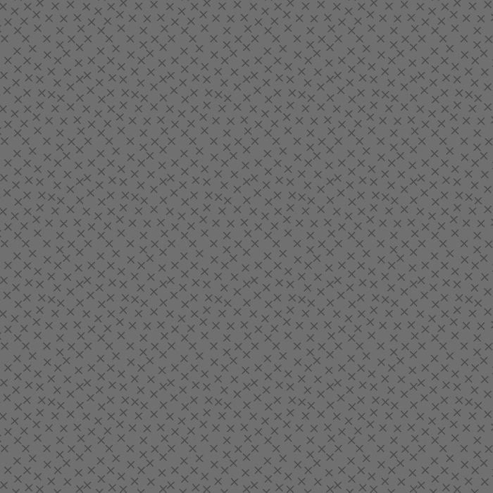 Devonstone Collections DV 2602 Grey Crossroads - Stylish Home Decor for Living Room, Bedroom or Office
