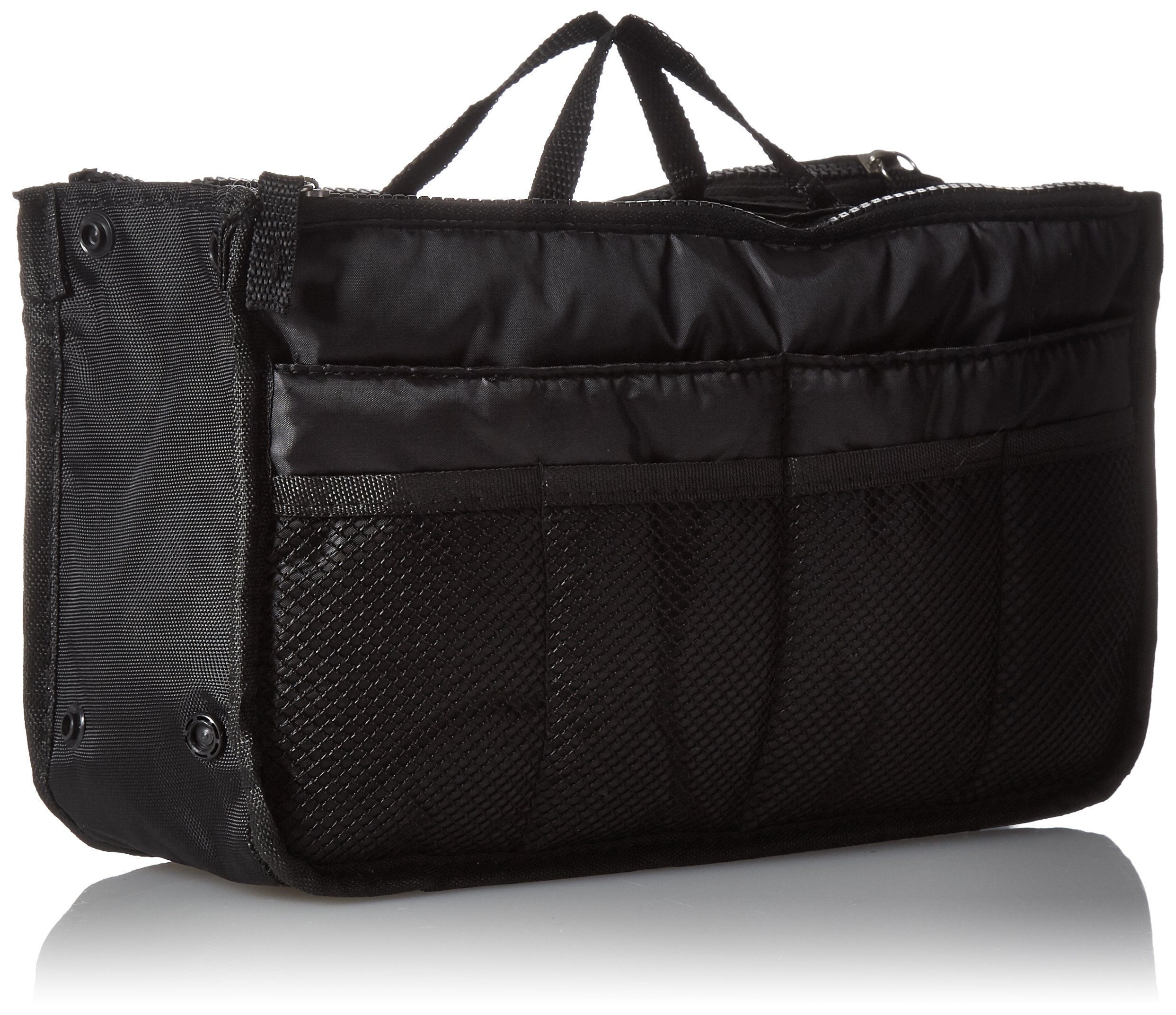 Natico All Purpose Organizer - Versatile Storage Solution for Home, Office & Travel | Perfect for Closet, Desk, Drawer & Suitcase Organization