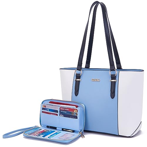 Bluewhite-2pcs