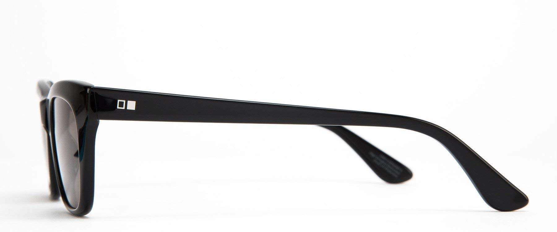 OTIS Eyewear Lyla Cat Eye Women's Sunglasses UV Protection Fashion Retro Style - Perfect for Beach, Driving & Outdoor Activities
