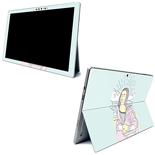 Modern Lisa