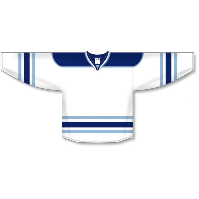 University of Maine Black Bears Custom Home Jersey - Official NCAA Fan Apparel for Football & Basketball Games, Tailgating & School Spirit