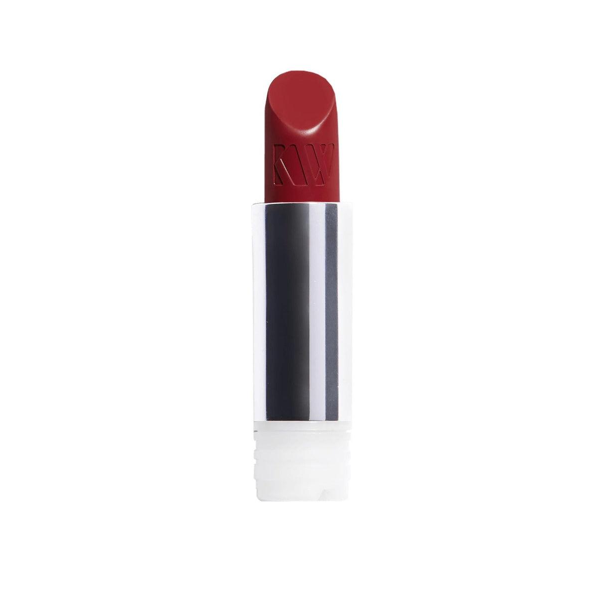 The Red Edit Lipstick Refill - Long Lasting Matte Lip Color for Women | Perfect for Everyday Wear & Special Occasions