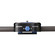Benro Move Over 12 900mm Professional Camera Slider - Smooth Video Dolly for DSLR & Mirrorless Cameras - Perfect for Cinematic Shots, Time-Lapse & Vlogging