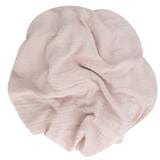 Ely's&Co. 100% Cotton Muslin Swaddle Blankets for Babies (2 Pack) - Soft & Breathable for Newborn Swaddling, Nursing Cover, Stroller Blanket