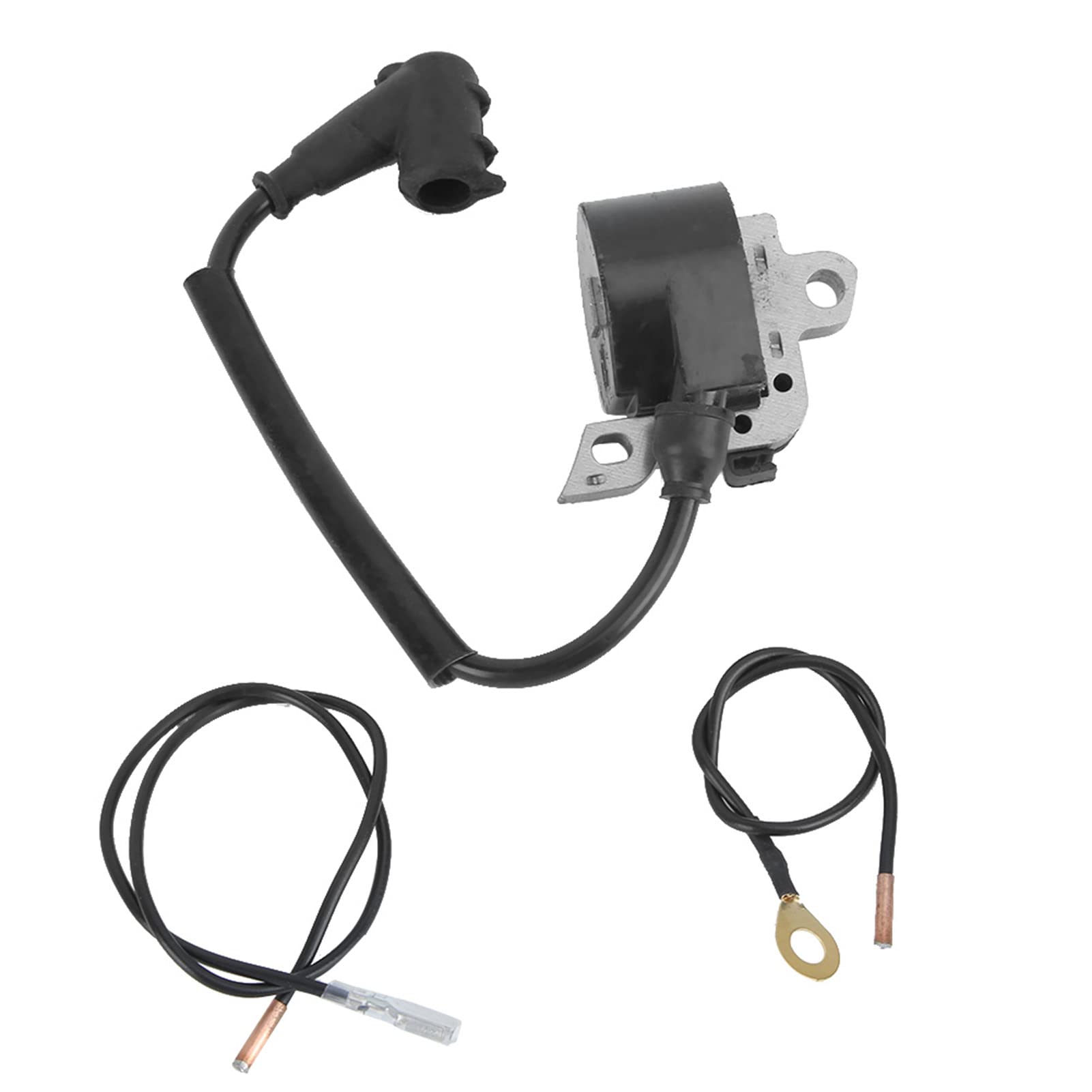 Stihl 024 AV 026 028 029 Chainsaw Ignition Coil - Low Power Consumption, Direct Replacement, Easy Installation - Perfect for Chainsaw Repair & Maintenance