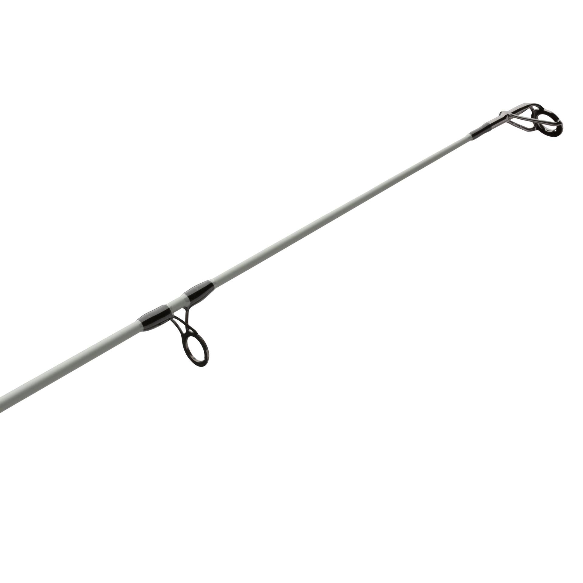 Battle® IV LE Spinning Rod and Reel Combo - Premium Fishing Gear for Freshwater & Saltwater Anglers | Perfect for Bass, Trout, and Offshore Fishing Adventures