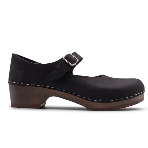 Black (Dk)