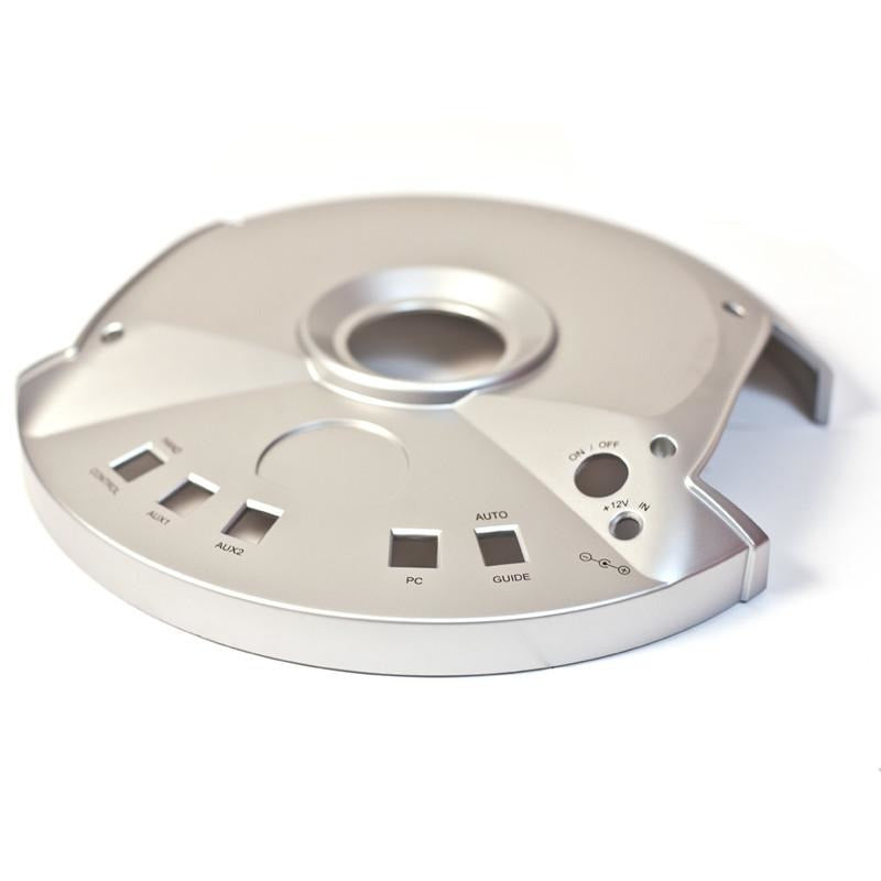 AZM Base Cover for CPC Series - Replacement Part for CPC Equipment | Perfect for Industrial and Manufacturing Use