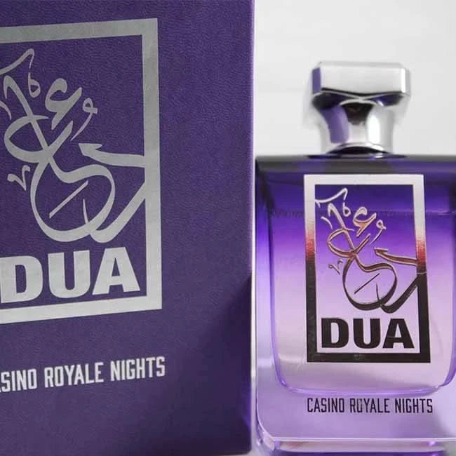 Casino Royale Nights Special Edition - Premium Poker & Blackjack Set for Home Game Nights, Parties, and Casino-Themed Events