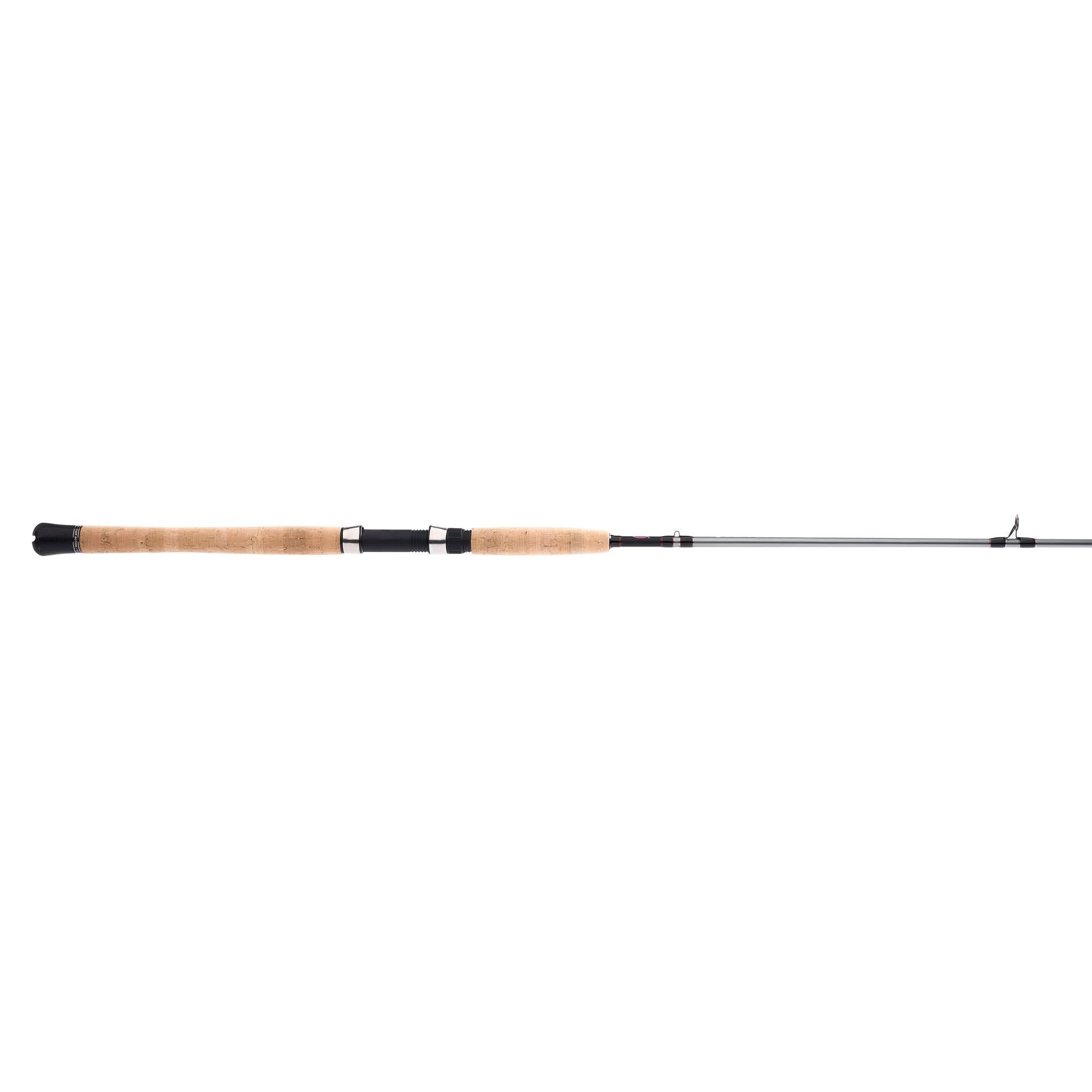 Prevail® III Inshore Casting Rod - Lightweight Saltwater Fishing Rod for Bass, Snook, Redfish | Perfect for Kayak, Pier & Shoreline Fishing