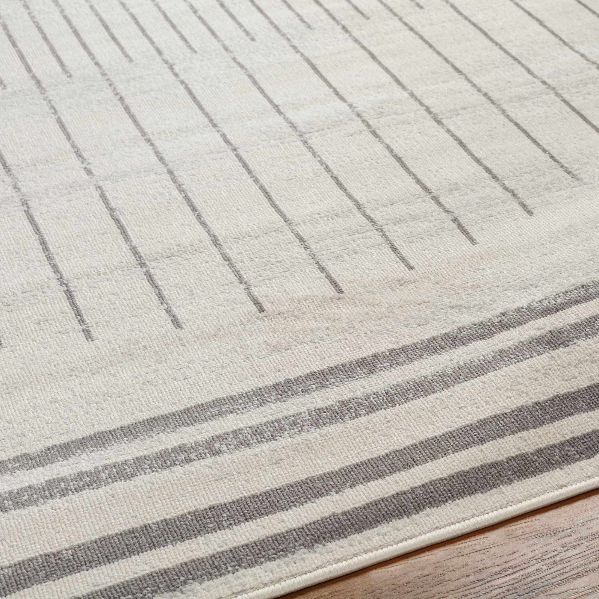 Artistic Weavers Penrod Modern Geometric Area Rug 7'10