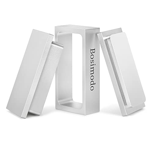 silvery white 2X4