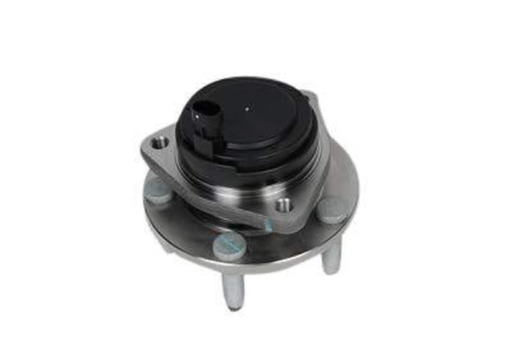 ACDelco GM Original Equipment 92192305 Front Wheel Hub & Bearing Assembly with ABS Wheel Speed Sensor & Wheel Studs - Perfect for GM Truck & SUV Wheel Replacement & Repair