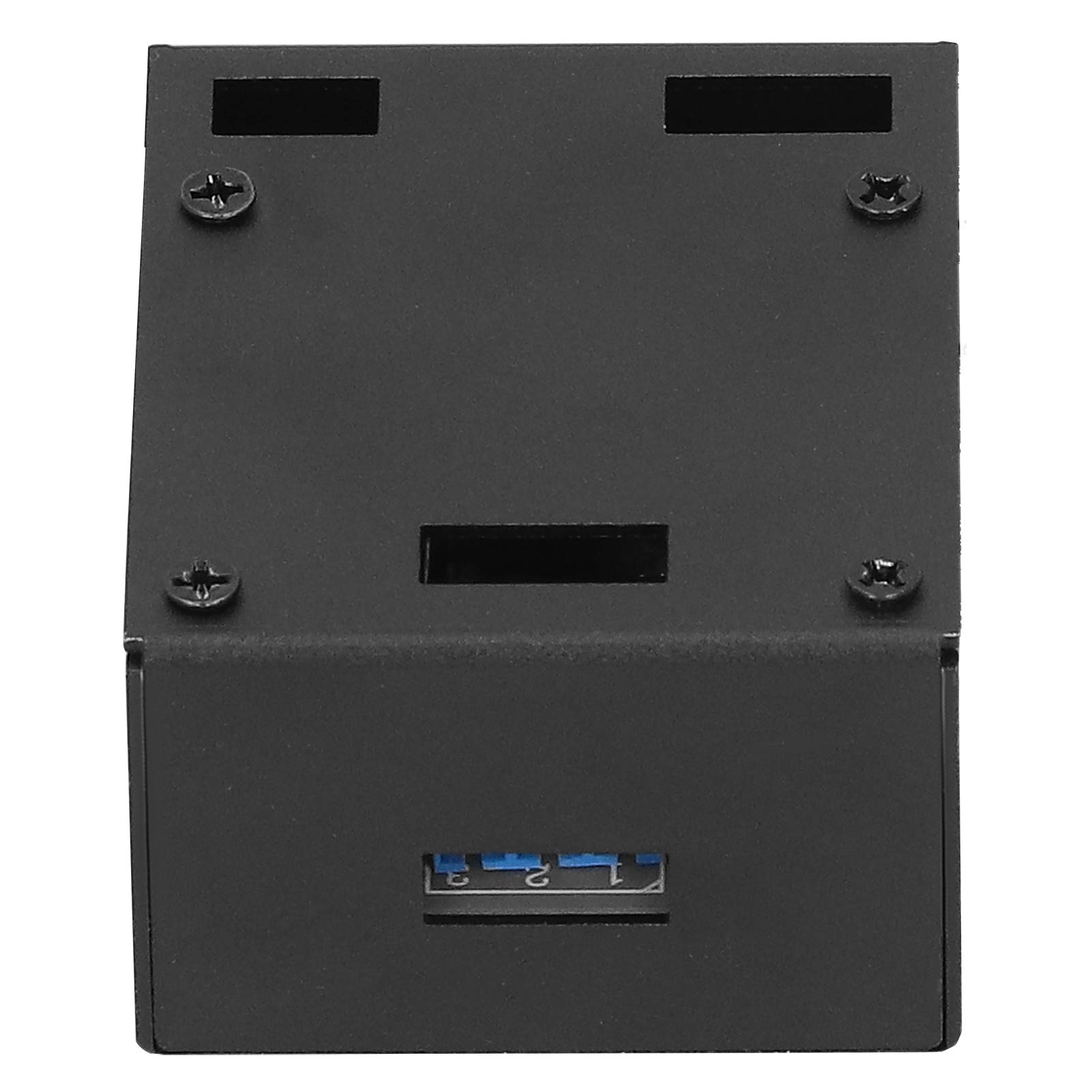 High-Precision Liquid Level Detection Sensor - Durable Aluminum Alloy for Home & Industrial Use | Water Tank, Aquarium, Chemical Storage Monitoring