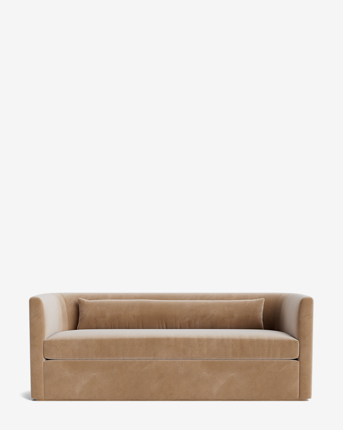 Fawn Velvet