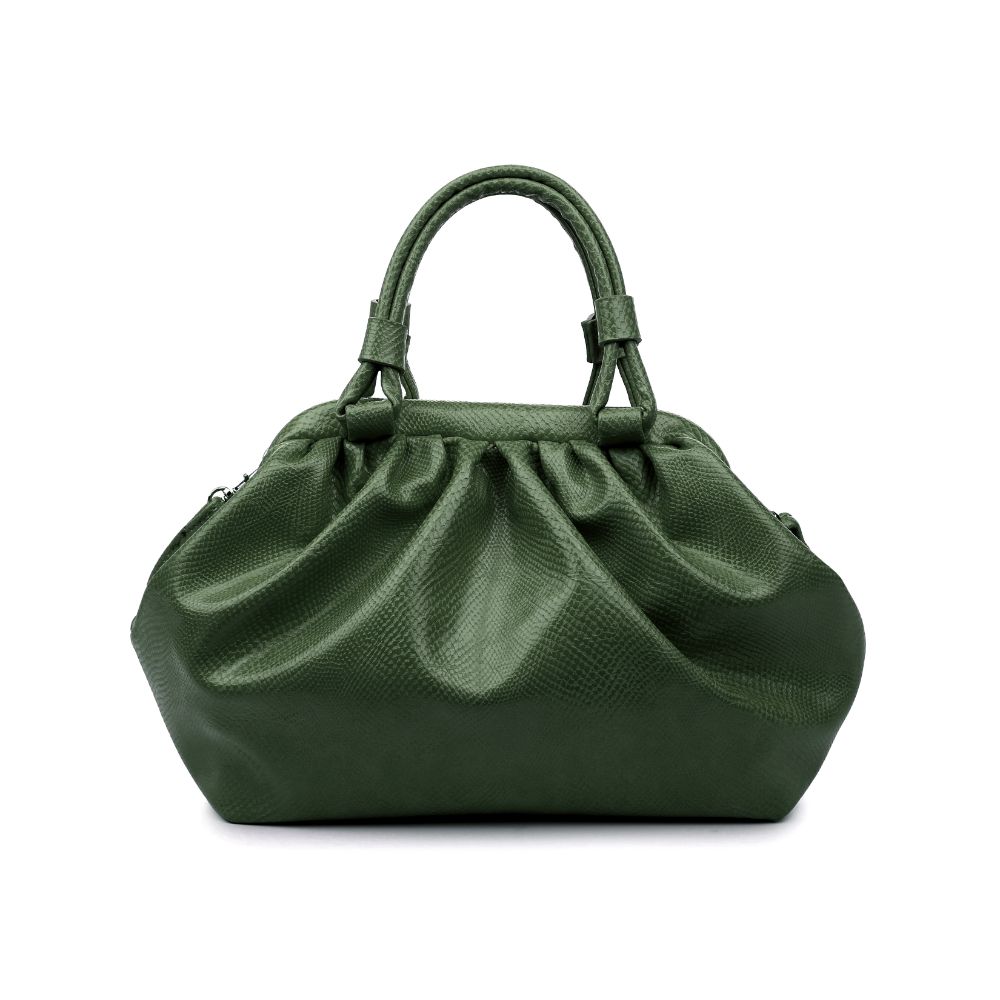 Jordan Crossbody Bag for Women - Stylish & Lightweight Shoulder Purse - Perfect for Travel, Shopping & Everyday Use