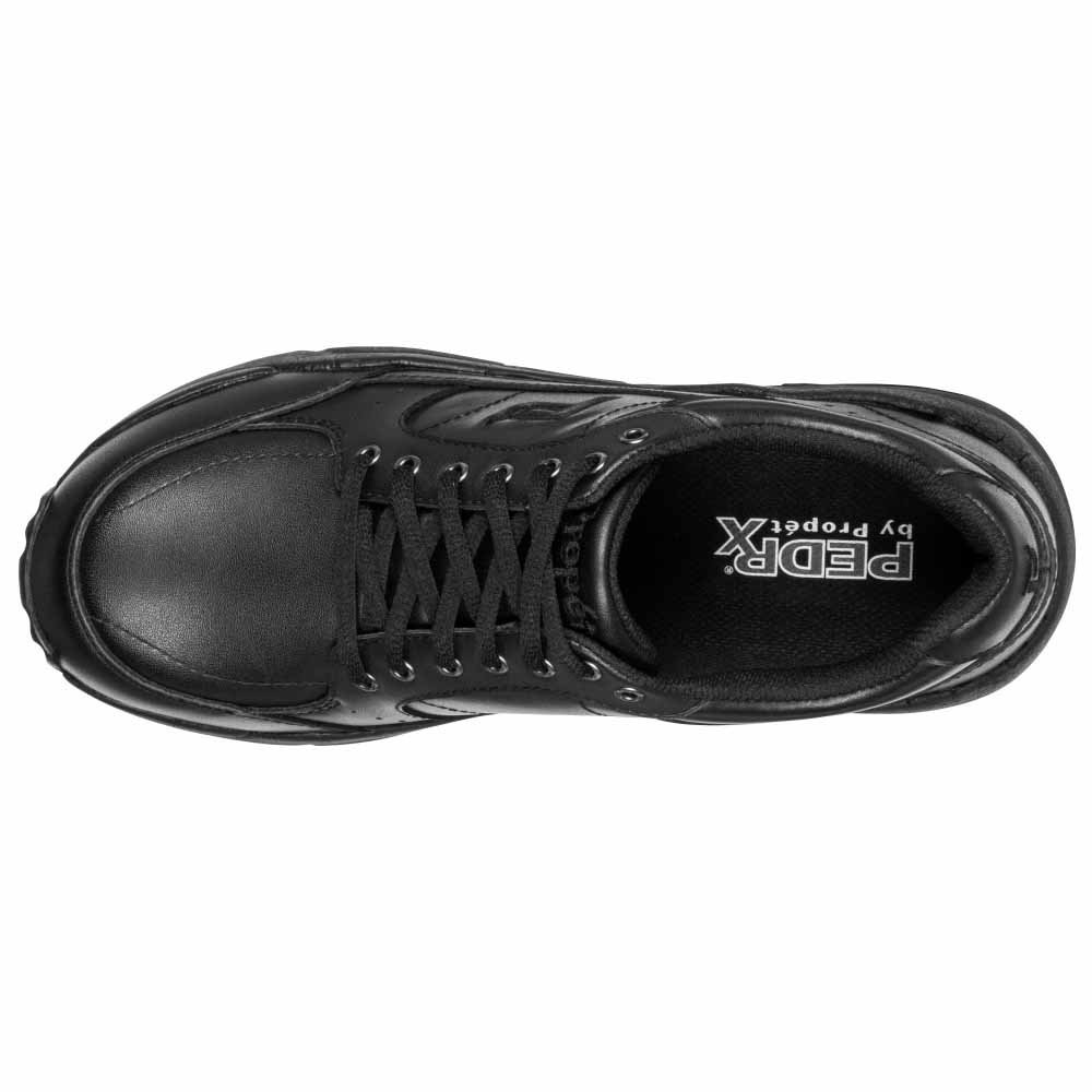 Propet Men's Sanford Walking Shoes - Comfortable & Supportive for Walking, Hiking & Daily Wear