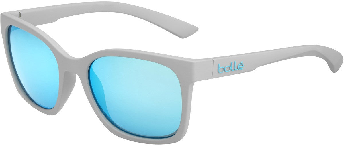 Bolle ADA Safety Glasses - ANSI Z87.1 Certified Protective Eyewear for Work, Sports & Outdoor Activities - Clear Anti-Fog Lens with UV Protection