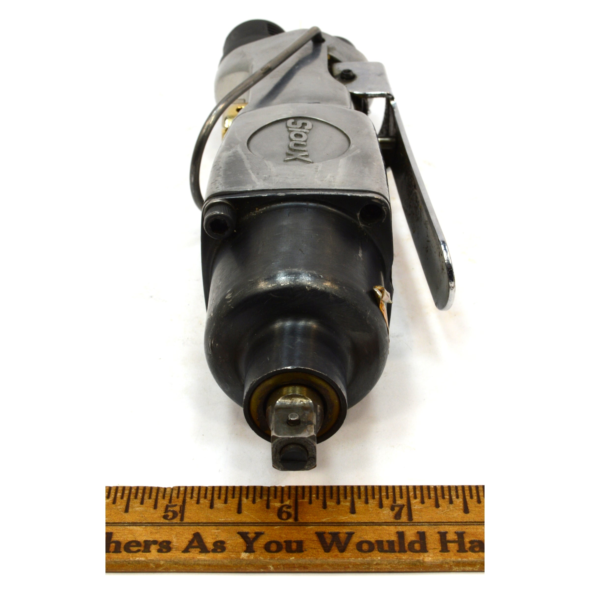Refurbished SIOUX 3/8