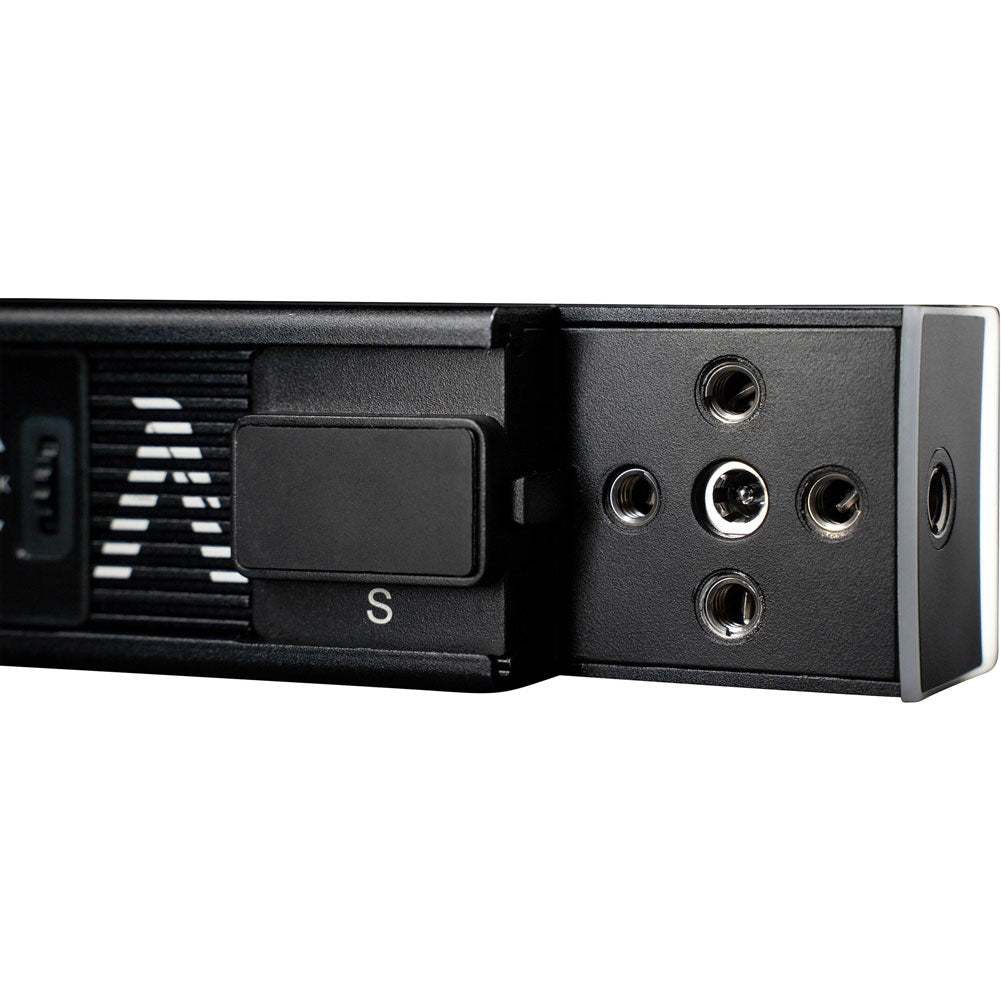 Aputure INFINIBAR PB12 RGBWW LED Light Panel - 120cm/4ft Studio Lighting for Photography, Videography & YouTube Videos