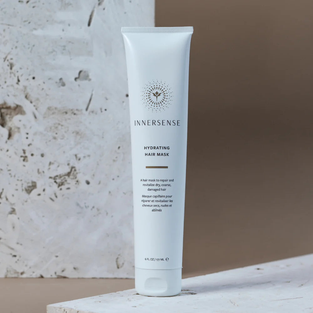 Best Hydrating Hair Mask for Dry & Damaged Hair - Deep Conditioning Treatment for Soft, Shiny Hair - Perfect for Home & Salon Use
