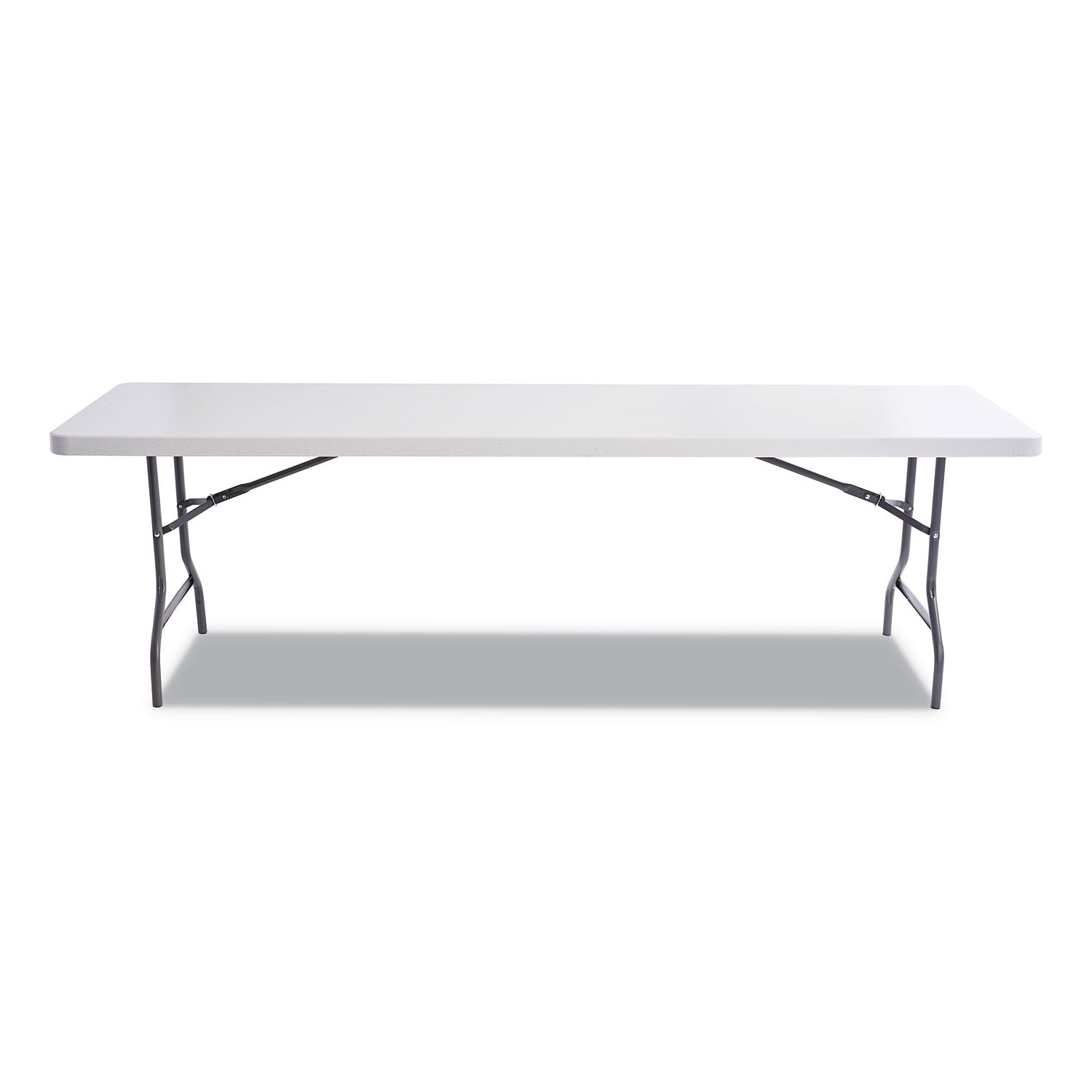 Alera® Platinum Resin Folding Table 96