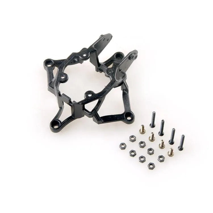 HappyModel Mount Bracket for Mobula8 O3 Air Unit - Lightweight FPV Drone Camera Mount - Perfect for Aerial Photography and Freestyle Flying