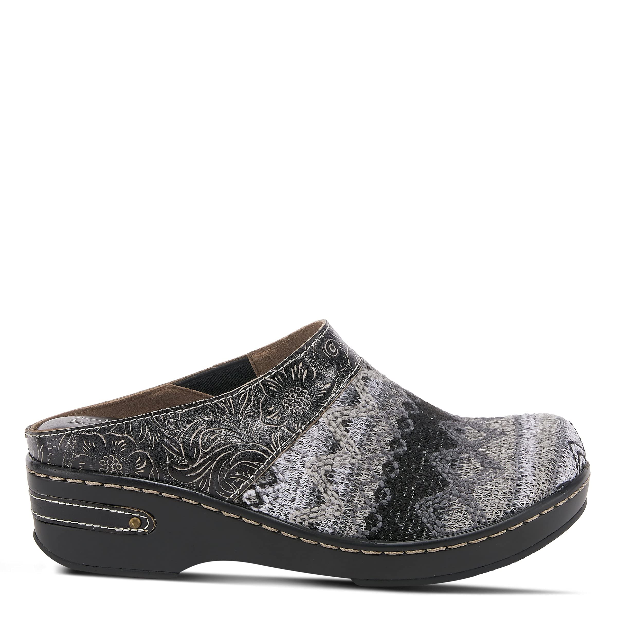 Spring Step L'Artiste Women's Zigino Sneakers - Comfortable Casual Walking Shoes for Women | Perfect for Work, Travel & Everyday Wear