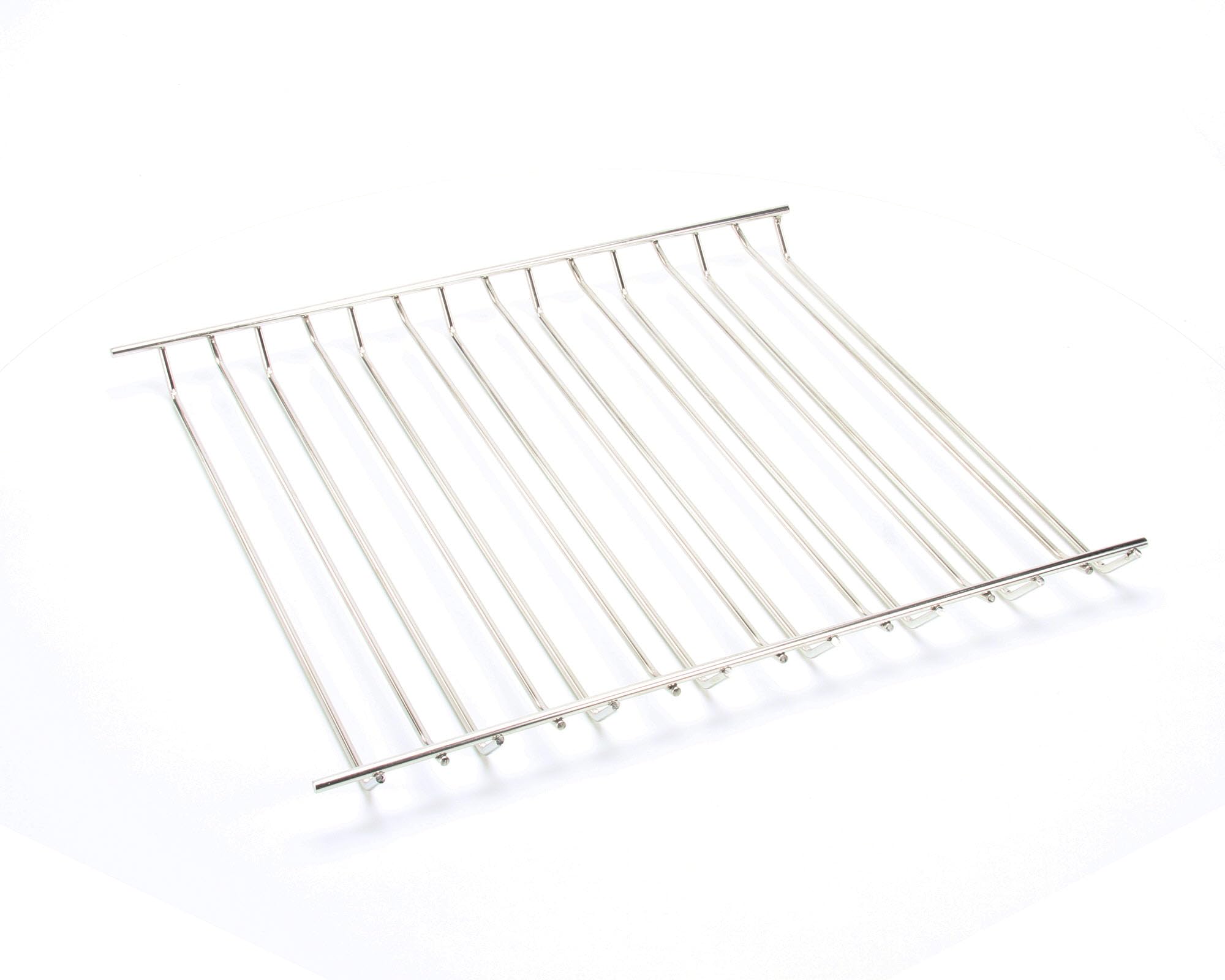 ALTO SHAAM SH-2325 Commercial Stainless Steel Shelf for 1000-Up Series - Heavy Duty Kitchen Equipment for Restaurants, Bakeries & Catering Services